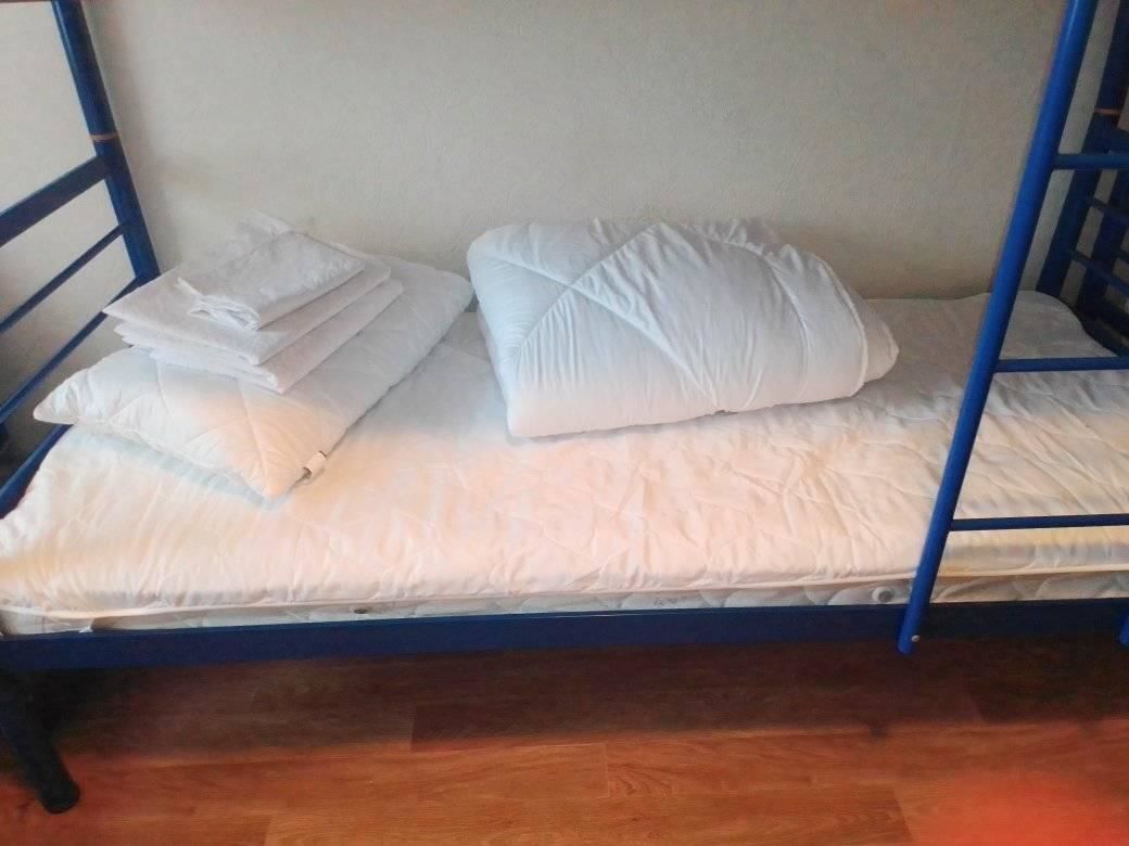 Хостелы Apartments Киев