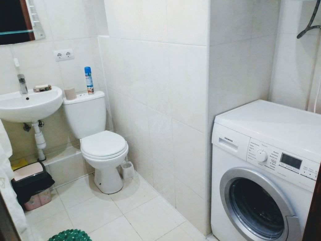 Хостелы Apartments Киев-13