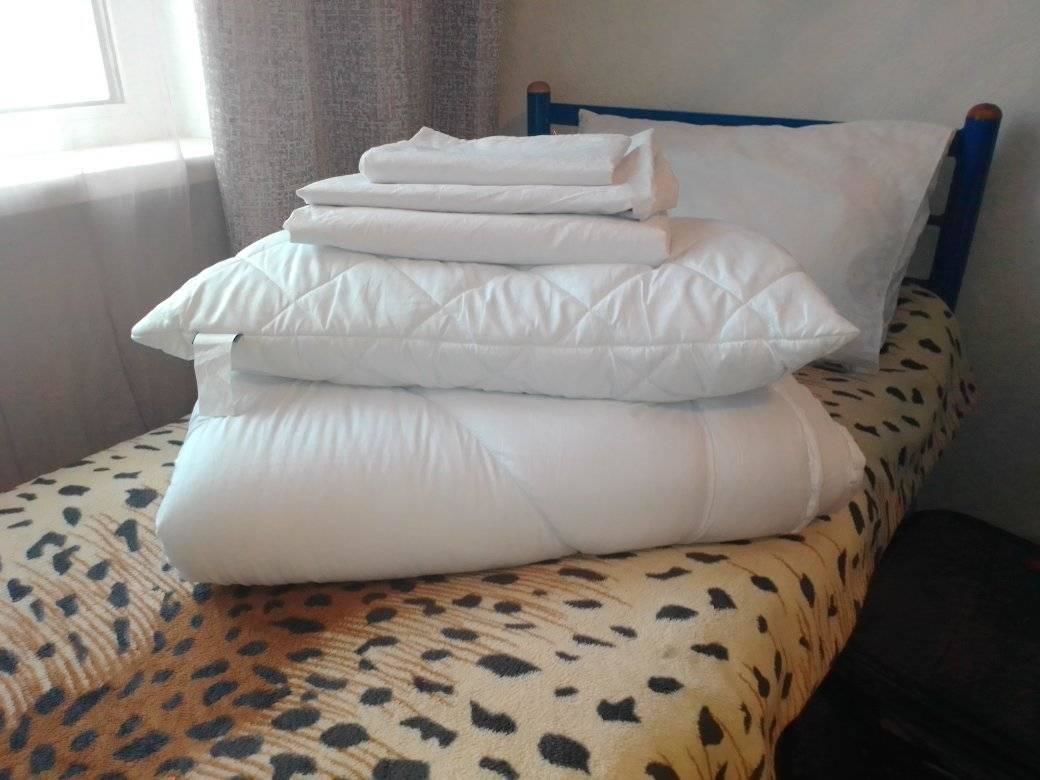Хостелы Apartments Киев-14