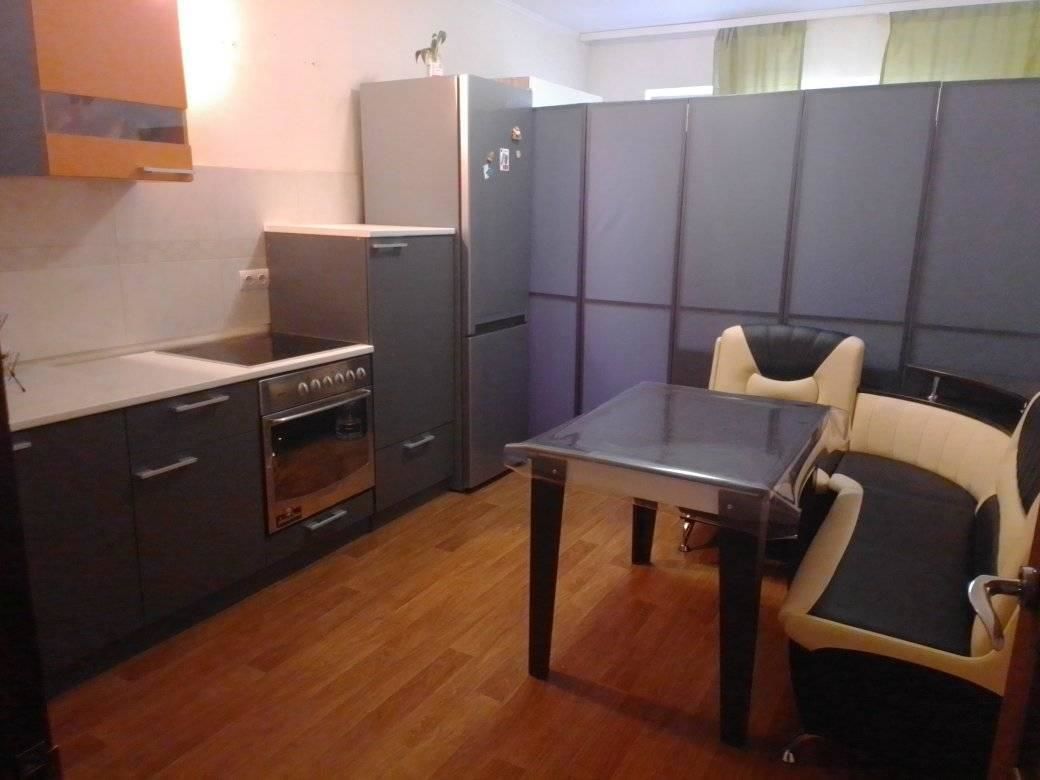 Хостелы Apartments Киев