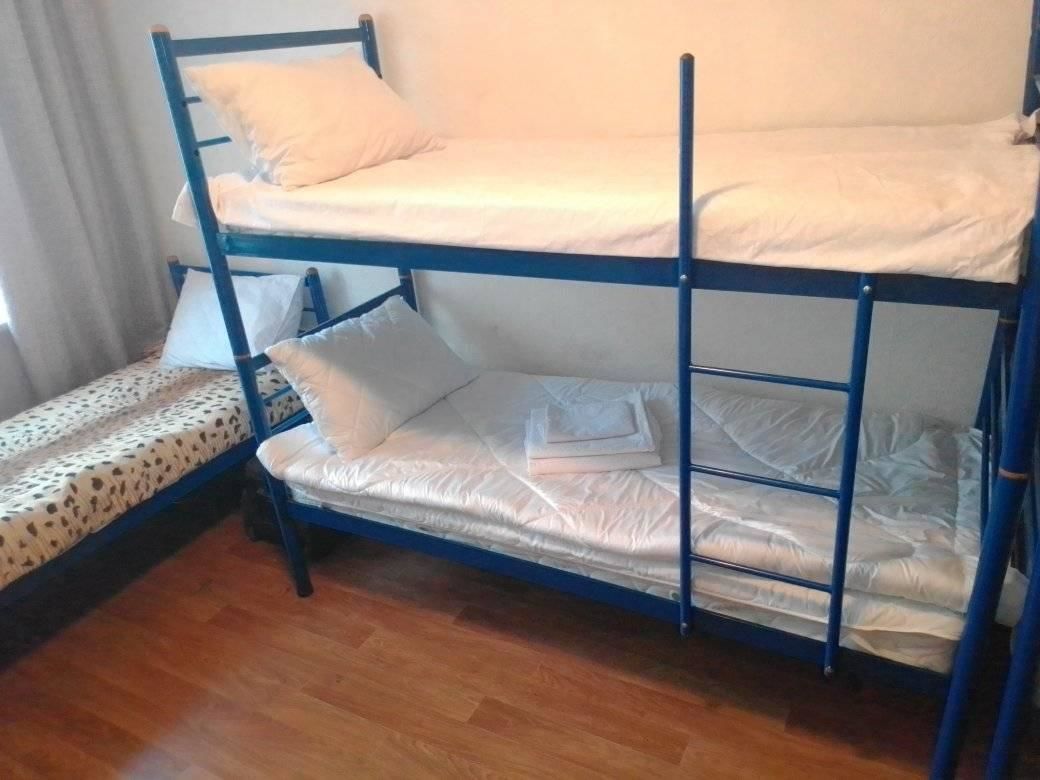 Хостелы Apartments Киев