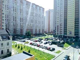 Хостелы Apartments Киев-5