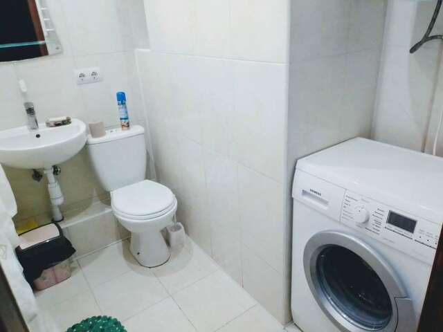 Хостелы Apartments Киев-12