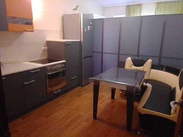 Хостелы Apartments Киев-14
