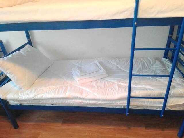 Хостелы Apartments Киев-15