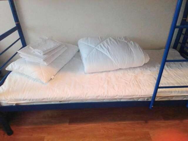 Хостелы Apartments Киев-16