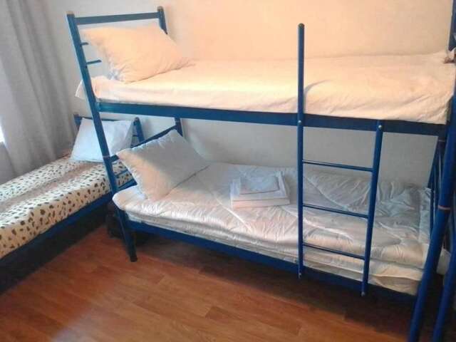 Хостелы Apartments Киев-18
