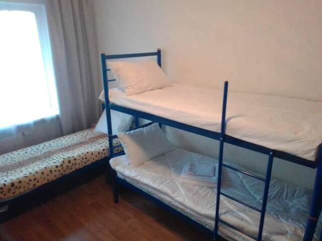 Хостелы Apartments Киев-6