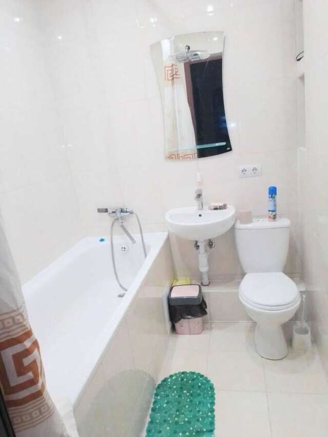 Хостелы Apartments Киев-7