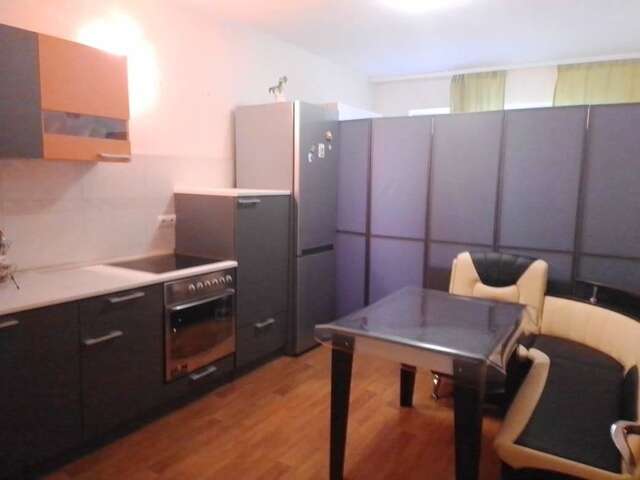 Хостелы Apartments Киев-10