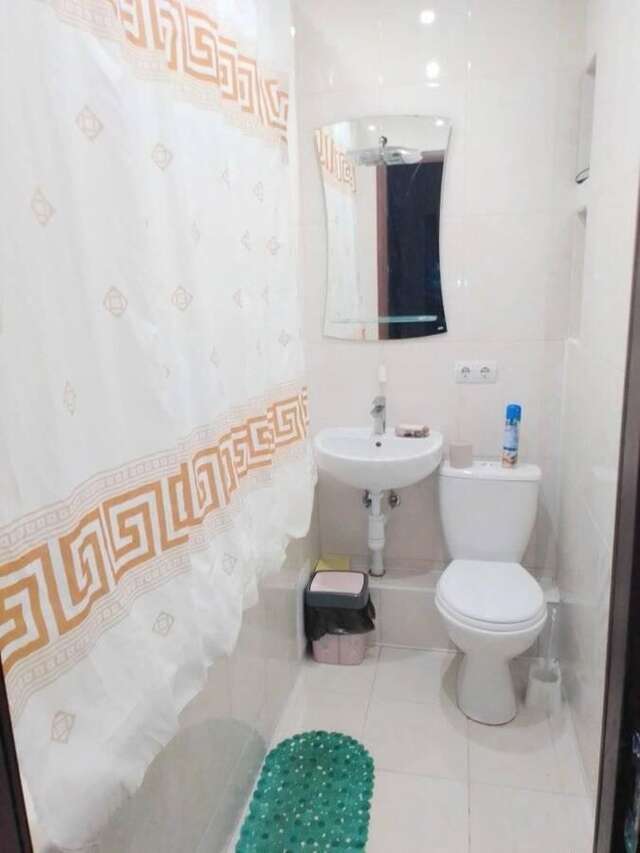 Хостелы Apartments Киев-11